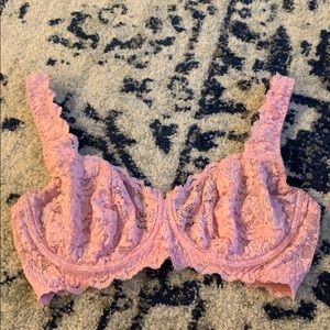 Cosabella Prettie Underwire Bra